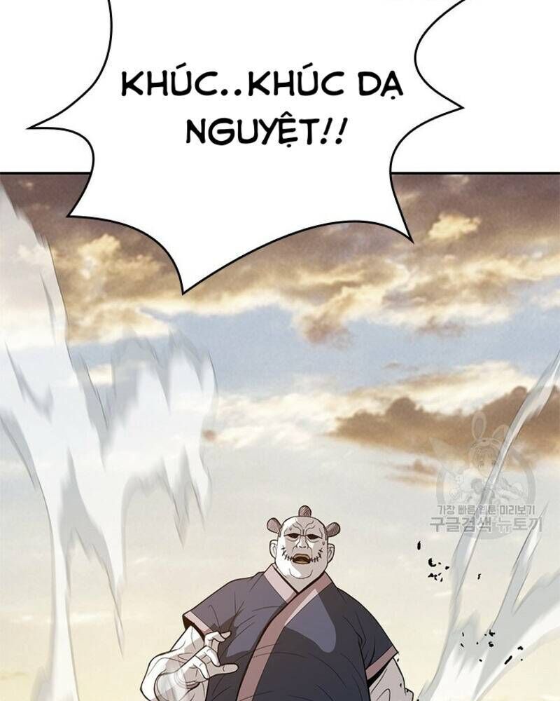 Vô Địch Vạn Quyền, Bất Khả Chiến Bại Chap 18 - Next Chap 19