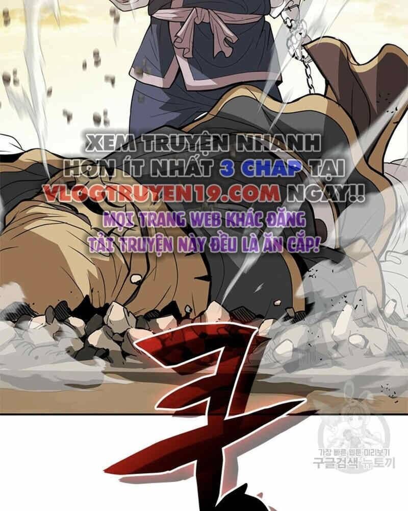 Vô Địch Vạn Quyền, Bất Khả Chiến Bại Chap 18 - Next Chap 19
