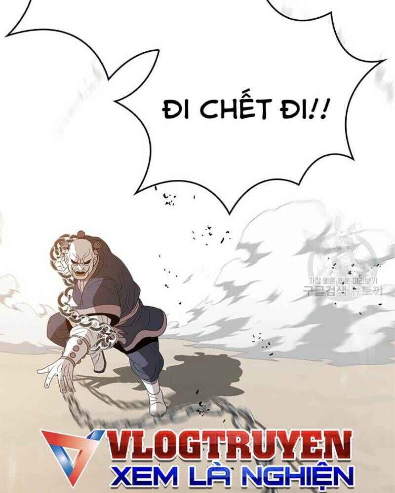 Vô Địch Vạn Quyền, Bất Khả Chiến Bại Chap 18 - Next Chap 19