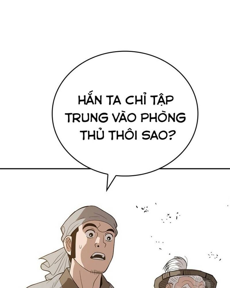 Vô Địch Vạn Quyền, Bất Khả Chiến Bại Chap 18 - Next Chap 19