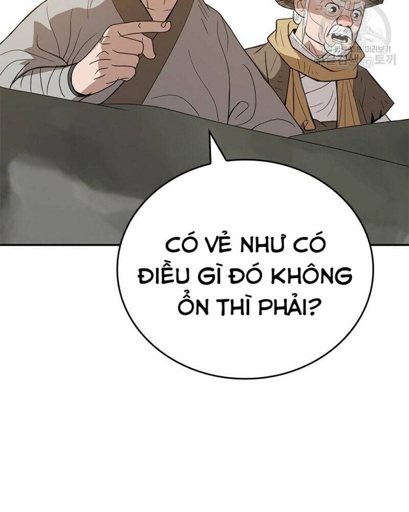 Vô Địch Vạn Quyền, Bất Khả Chiến Bại Chap 18 - Next Chap 19