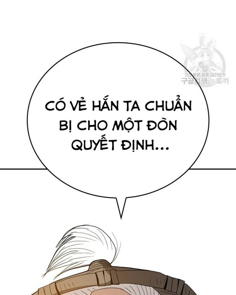Vô Địch Vạn Quyền, Bất Khả Chiến Bại Chap 18 - Next Chap 19