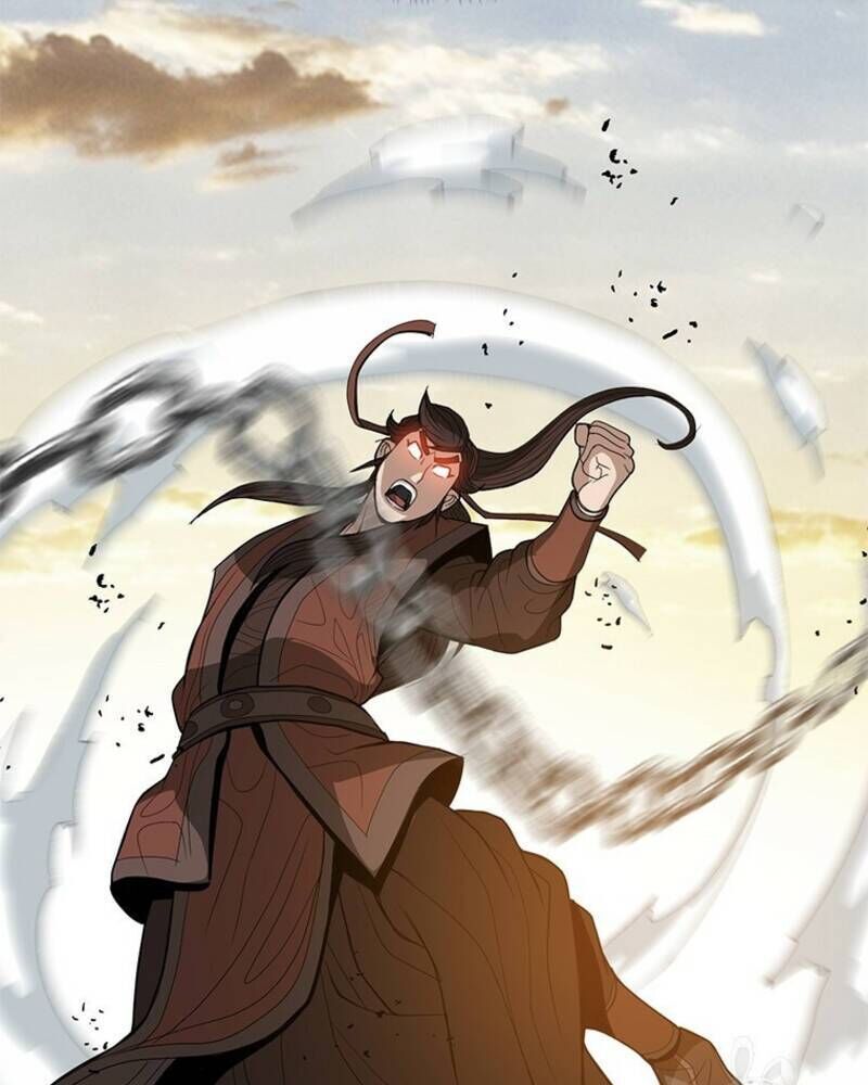 Vô Địch Vạn Quyền, Bất Khả Chiến Bại Chap 18 - Next Chap 19