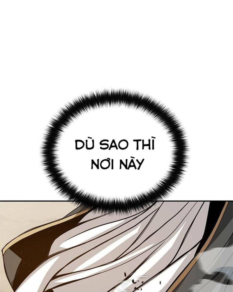 Vô Địch Vạn Quyền, Bất Khả Chiến Bại Chap 18 - Next Chap 19