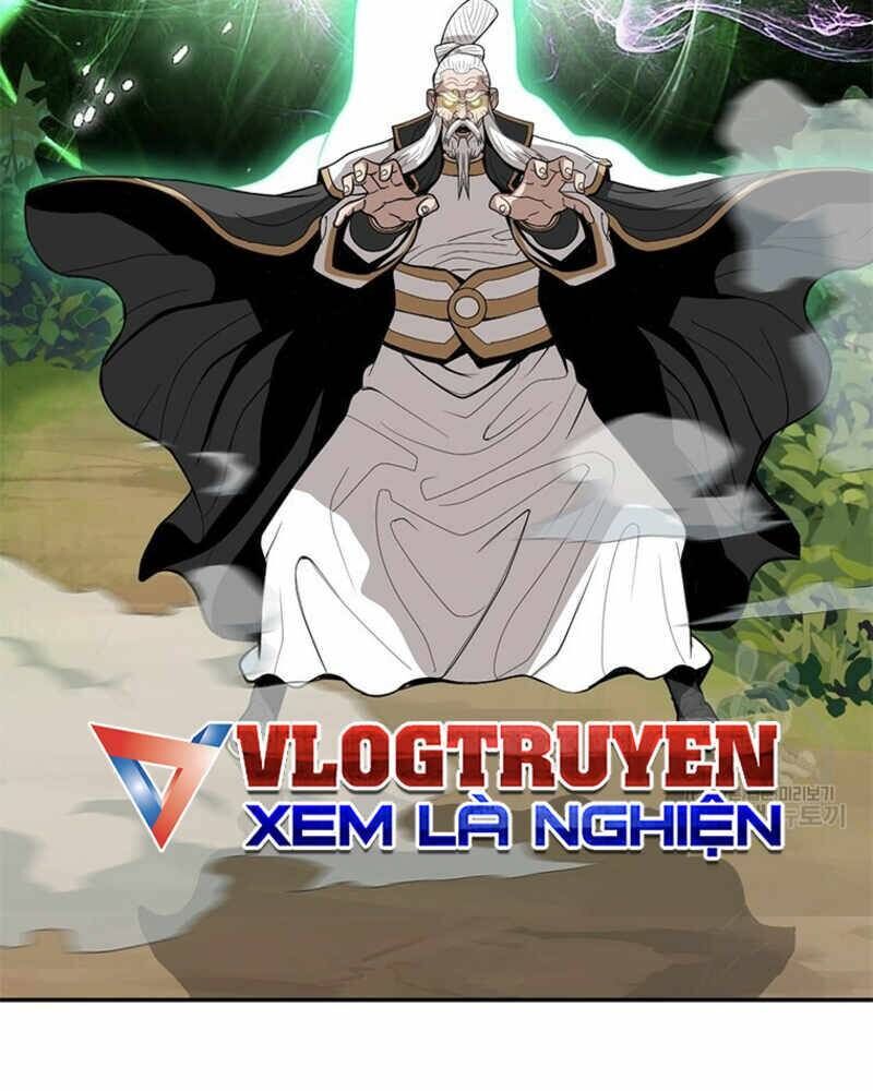 Vô Địch Vạn Quyền, Bất Khả Chiến Bại Chap 18 - Next Chap 19