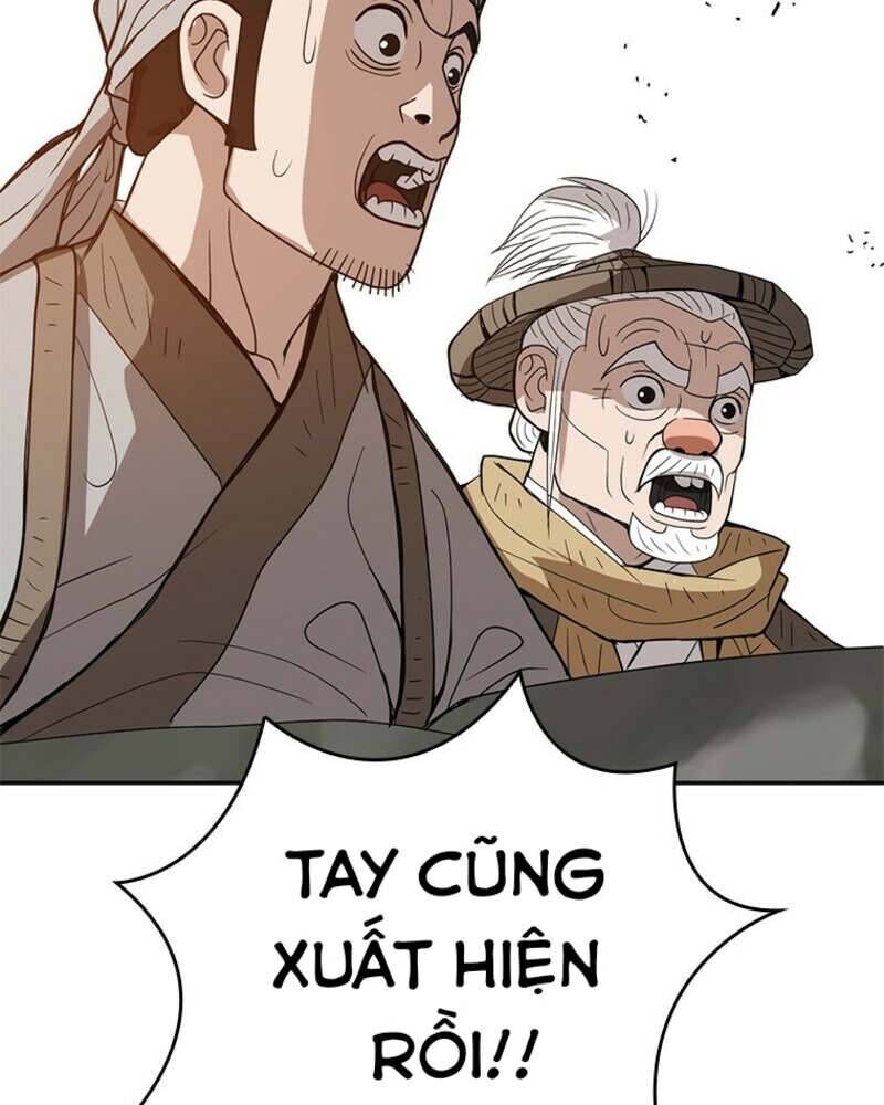 Vô Địch Vạn Quyền, Bất Khả Chiến Bại Chap 18 - Next Chap 19