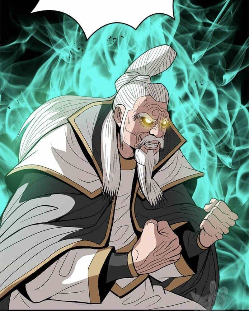 Vô Địch Vạn Quyền, Bất Khả Chiến Bại Chap 18 - Next Chap 19