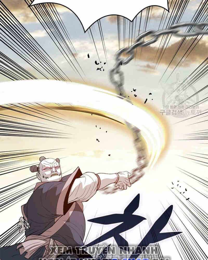 Vô Địch Vạn Quyền, Bất Khả Chiến Bại Chap 18 - Next Chap 19
