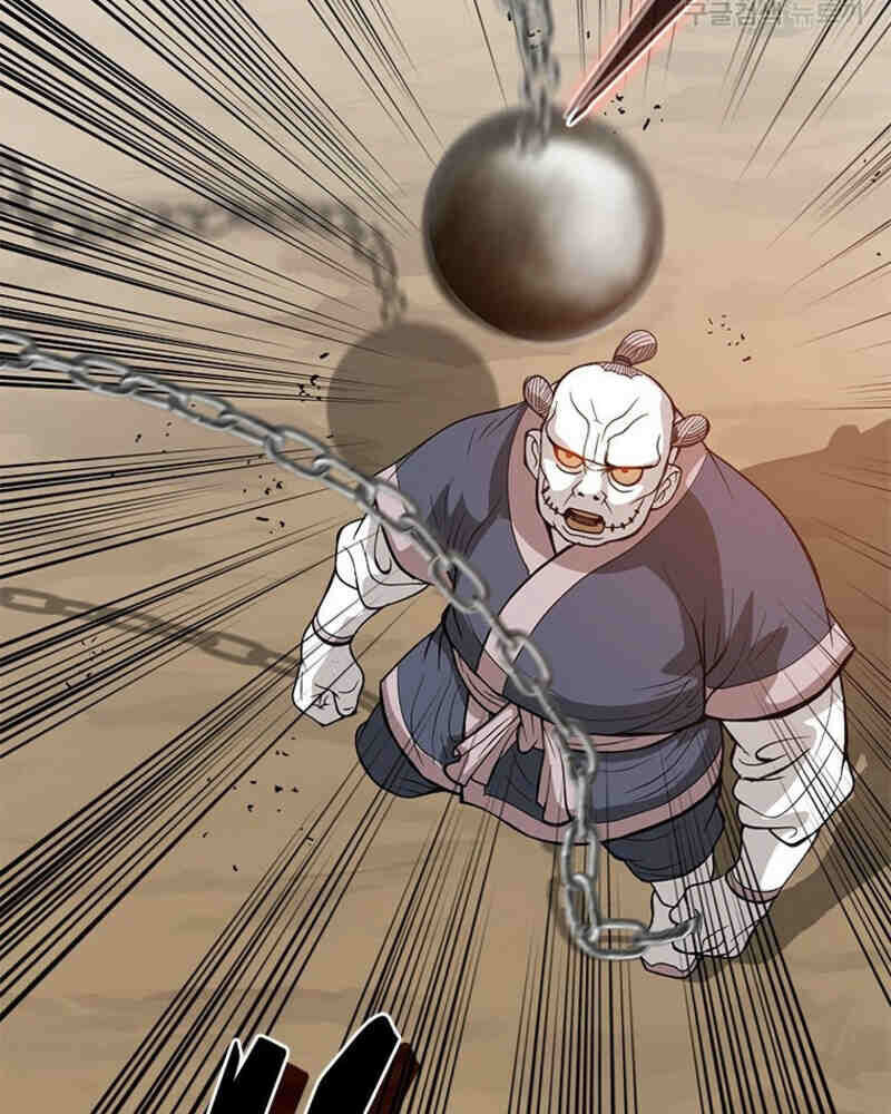 Vô Địch Vạn Quyền, Bất Khả Chiến Bại Chap 18 - Next Chap 19