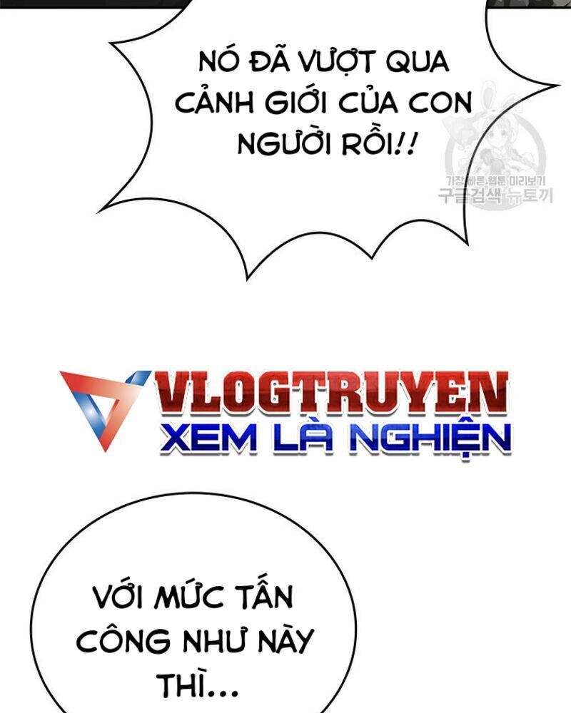 Vô Địch Vạn Quyền, Bất Khả Chiến Bại Chap 18 - Next Chap 19