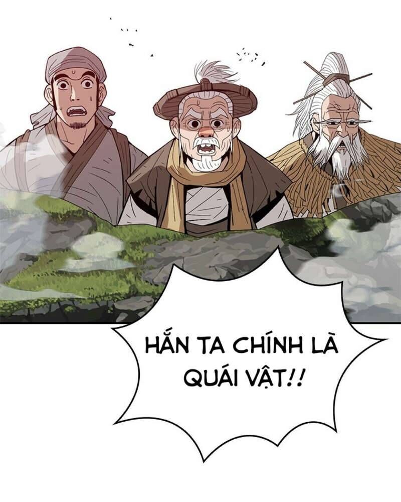 Vô Địch Vạn Quyền, Bất Khả Chiến Bại Chap 18 - Next Chap 19