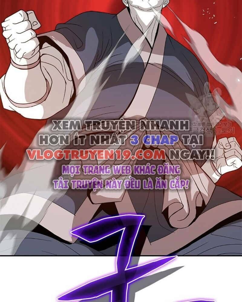Vô Địch Vạn Quyền, Bất Khả Chiến Bại Chap 18 - Next Chap 19