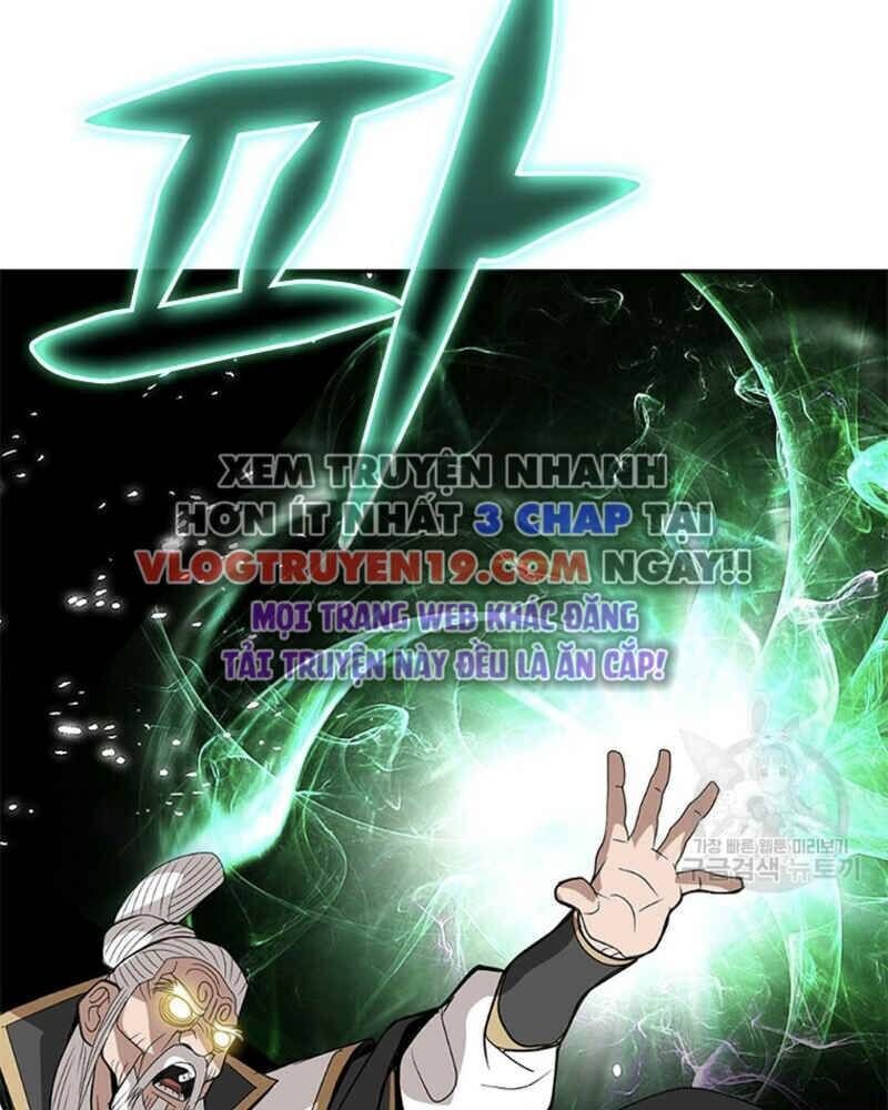 Vô Địch Vạn Quyền, Bất Khả Chiến Bại Chap 18 - Next Chap 19