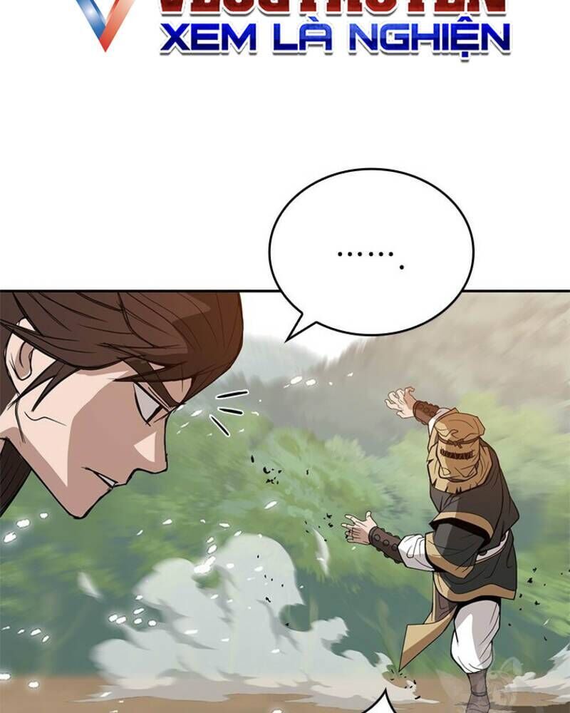 Vô Địch Vạn Quyền, Bất Khả Chiến Bại Chap 18 - Next Chap 19