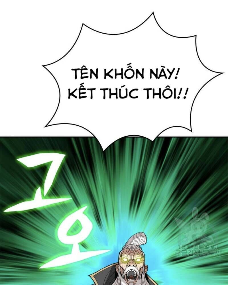 Vô Địch Vạn Quyền, Bất Khả Chiến Bại Chap 18 - Next Chap 19