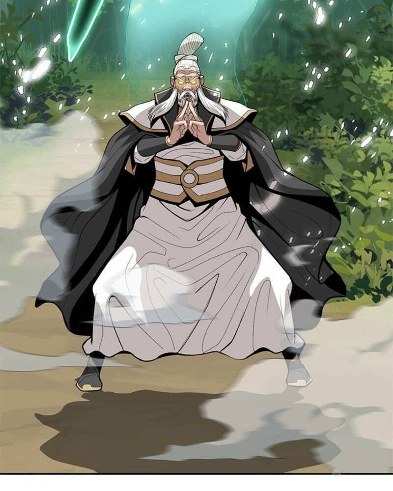 Vô Địch Vạn Quyền, Bất Khả Chiến Bại Chap 18 - Next Chap 19