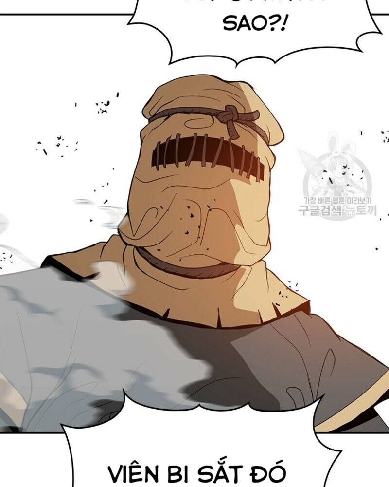 Vô Địch Vạn Quyền, Bất Khả Chiến Bại Chap 18 - Next Chap 19