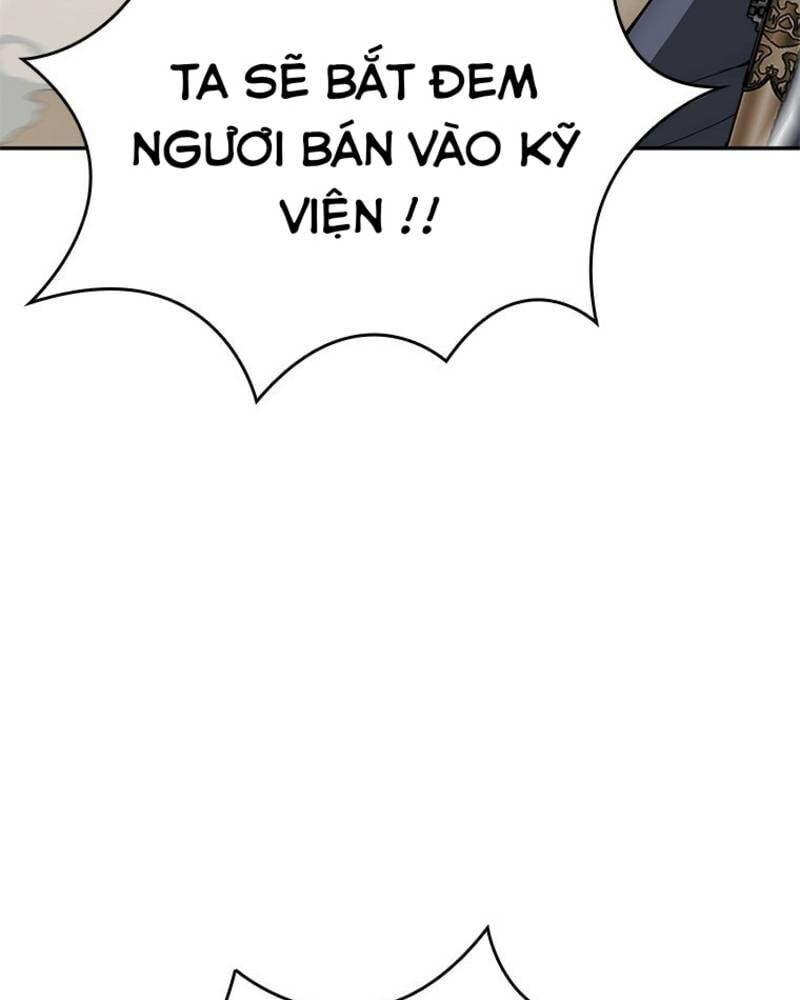 Vô Địch Vạn Quyền, Bất Khả Chiến Bại Chap 19 - Next Chap 20