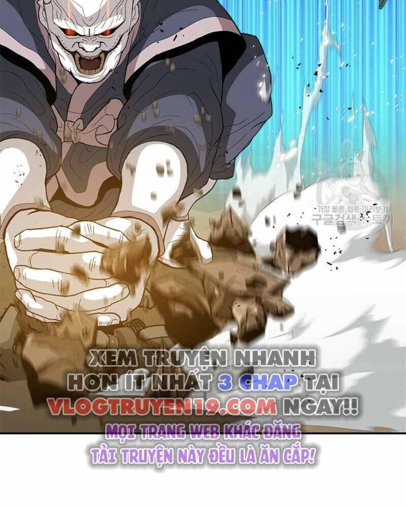 Vô Địch Vạn Quyền, Bất Khả Chiến Bại Chap 19 - Next Chap 20