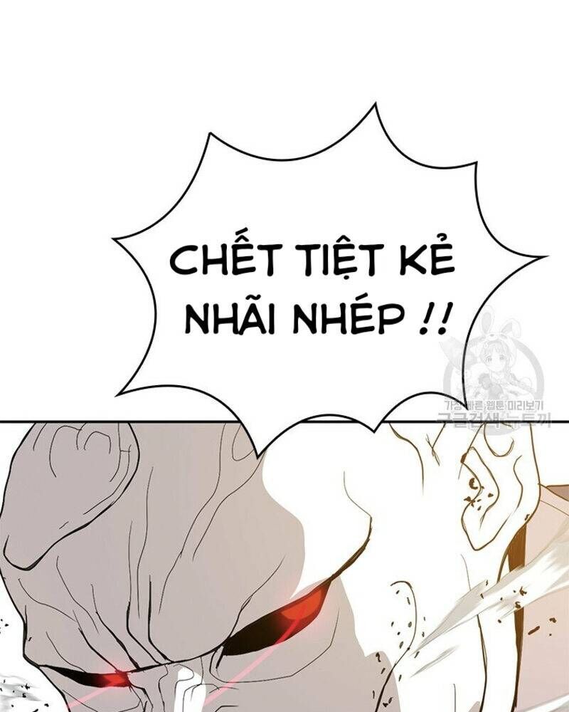 Vô Địch Vạn Quyền, Bất Khả Chiến Bại Chap 19 - Next Chap 20