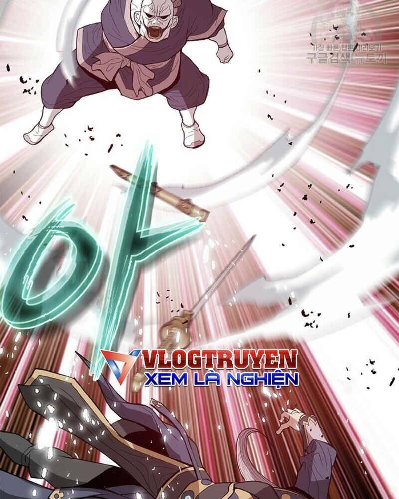 Vô Địch Vạn Quyền, Bất Khả Chiến Bại Chap 19 - Next Chap 20