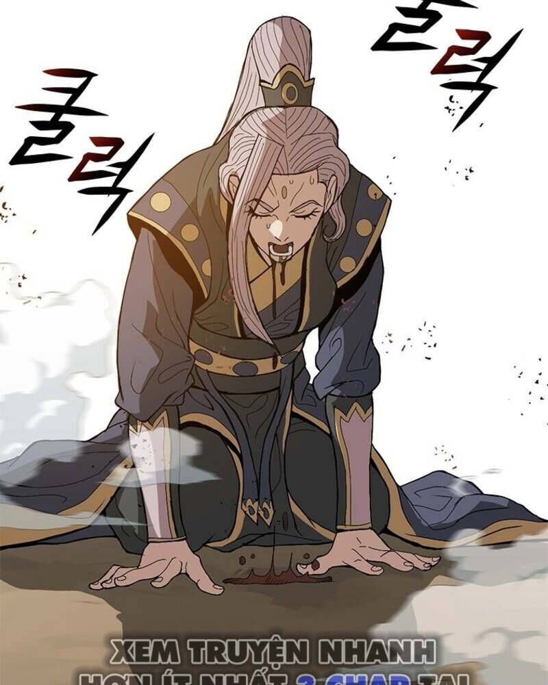 Vô Địch Vạn Quyền, Bất Khả Chiến Bại Chap 19 - Next Chap 20