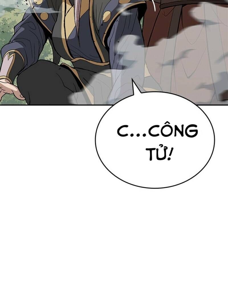 Vô Địch Vạn Quyền, Bất Khả Chiến Bại Chap 19 - Next Chap 20