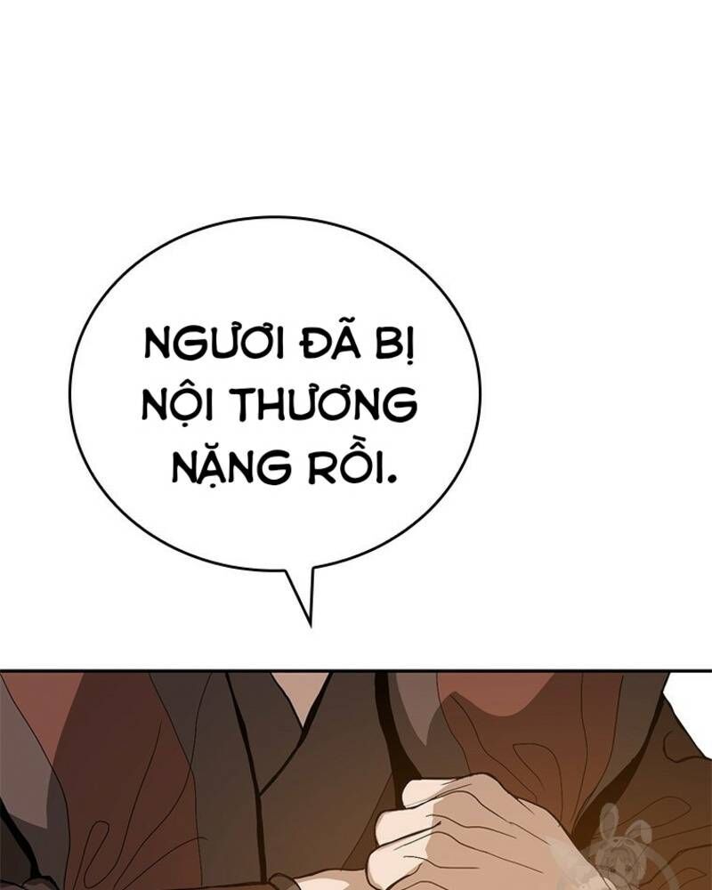 Vô Địch Vạn Quyền, Bất Khả Chiến Bại Chap 19 - Next Chap 20