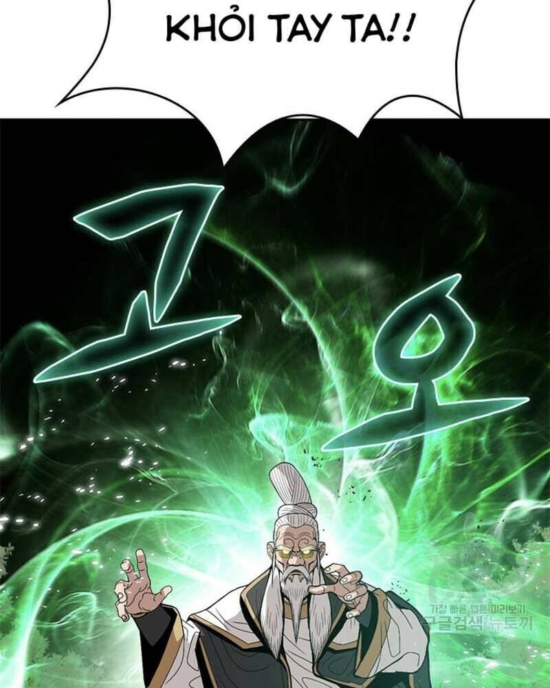 Vô Địch Vạn Quyền, Bất Khả Chiến Bại Chap 19 - Next Chap 20