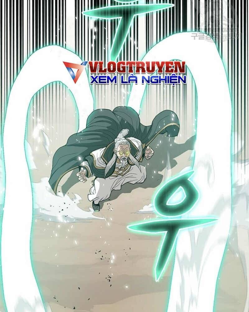 Vô Địch Vạn Quyền, Bất Khả Chiến Bại Chap 19 - Next Chap 20