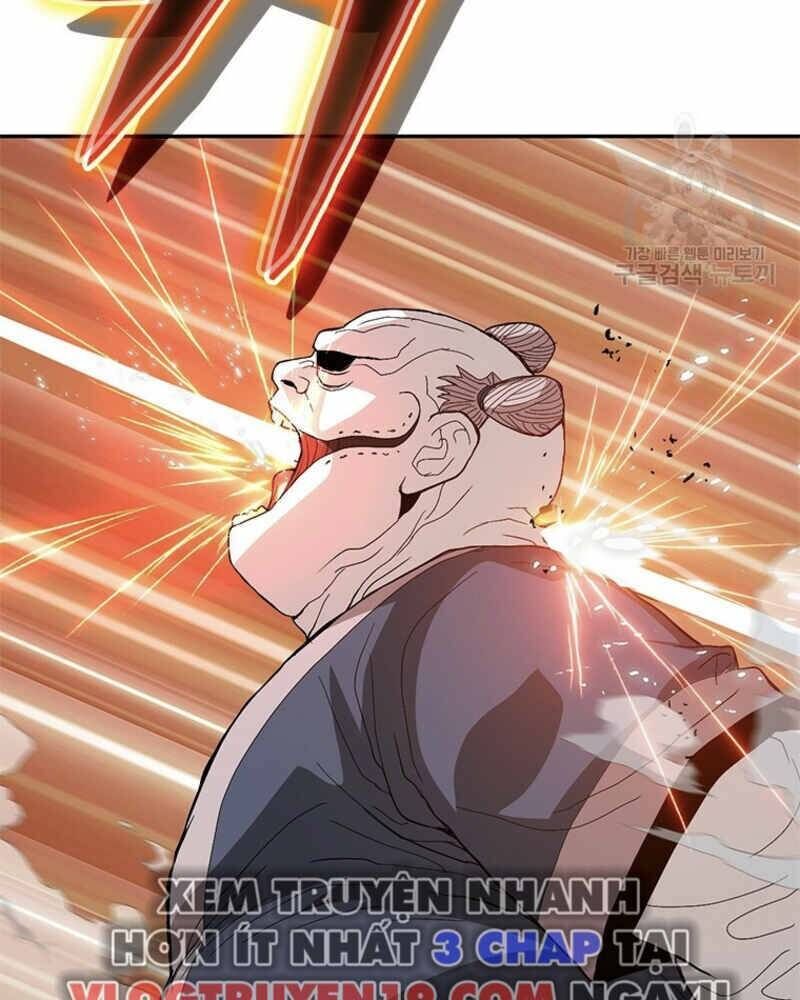 Vô Địch Vạn Quyền, Bất Khả Chiến Bại Chap 19 - Next Chap 20