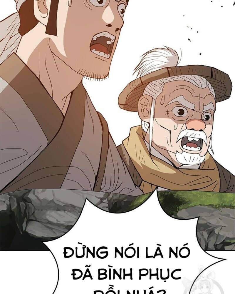 Vô Địch Vạn Quyền, Bất Khả Chiến Bại Chap 19 - Next Chap 20