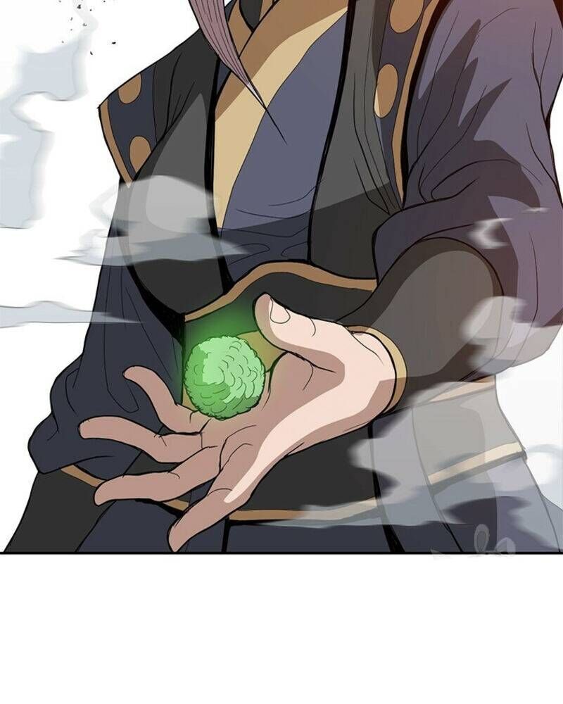 Vô Địch Vạn Quyền, Bất Khả Chiến Bại Chap 19 - Next Chap 20