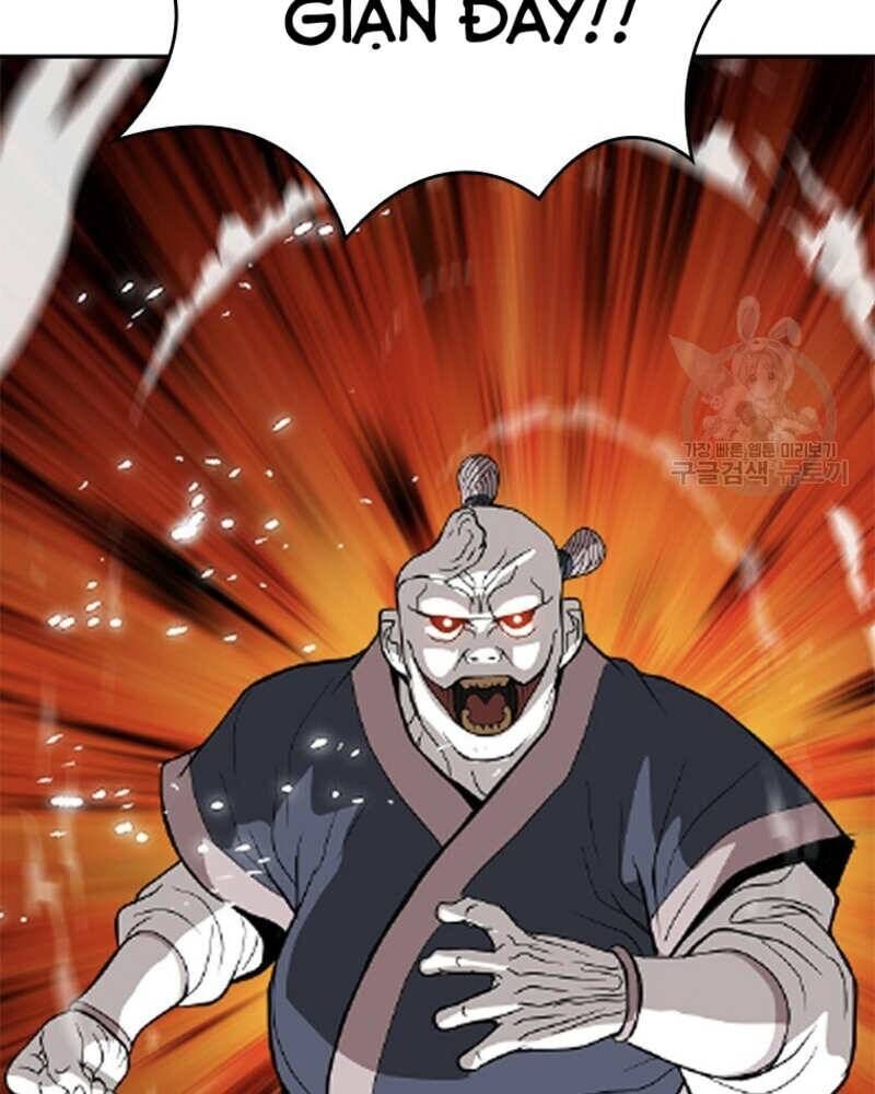 Vô Địch Vạn Quyền, Bất Khả Chiến Bại Chap 19 - Next Chap 20