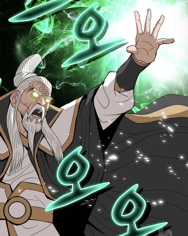 Vô Địch Vạn Quyền, Bất Khả Chiến Bại Chap 19 - Next Chap 20