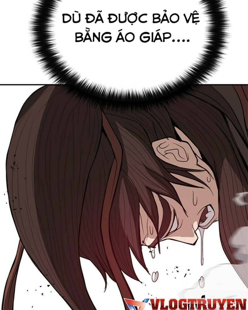 Vô Địch Vạn Quyền, Bất Khả Chiến Bại Chap 19 - Next Chap 20
