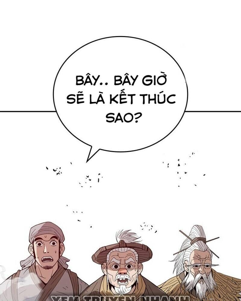 Vô Địch Vạn Quyền, Bất Khả Chiến Bại Chap 19 - Next Chap 20