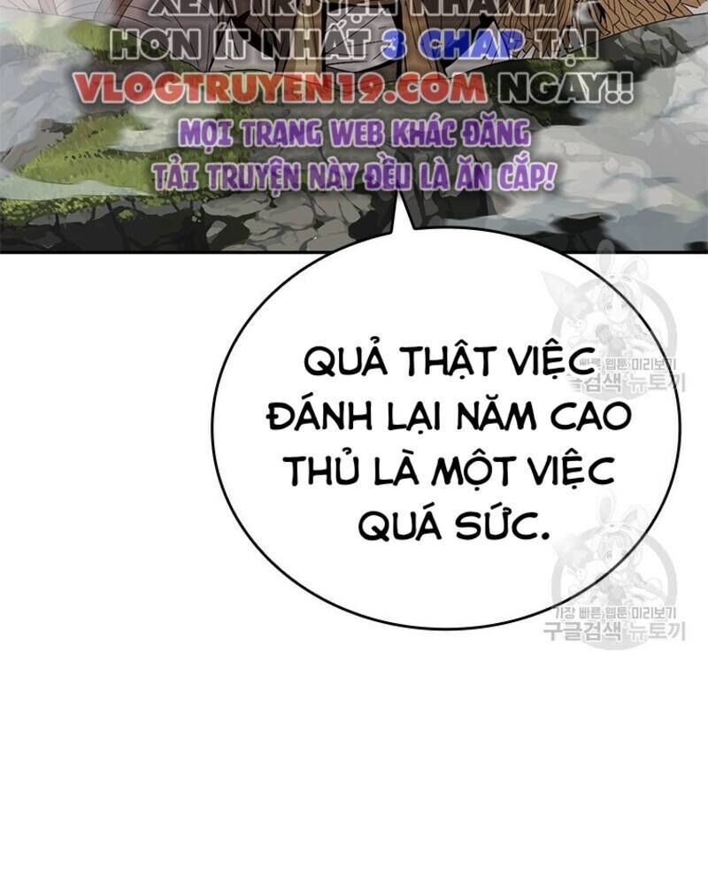 Vô Địch Vạn Quyền, Bất Khả Chiến Bại Chap 19 - Next Chap 20