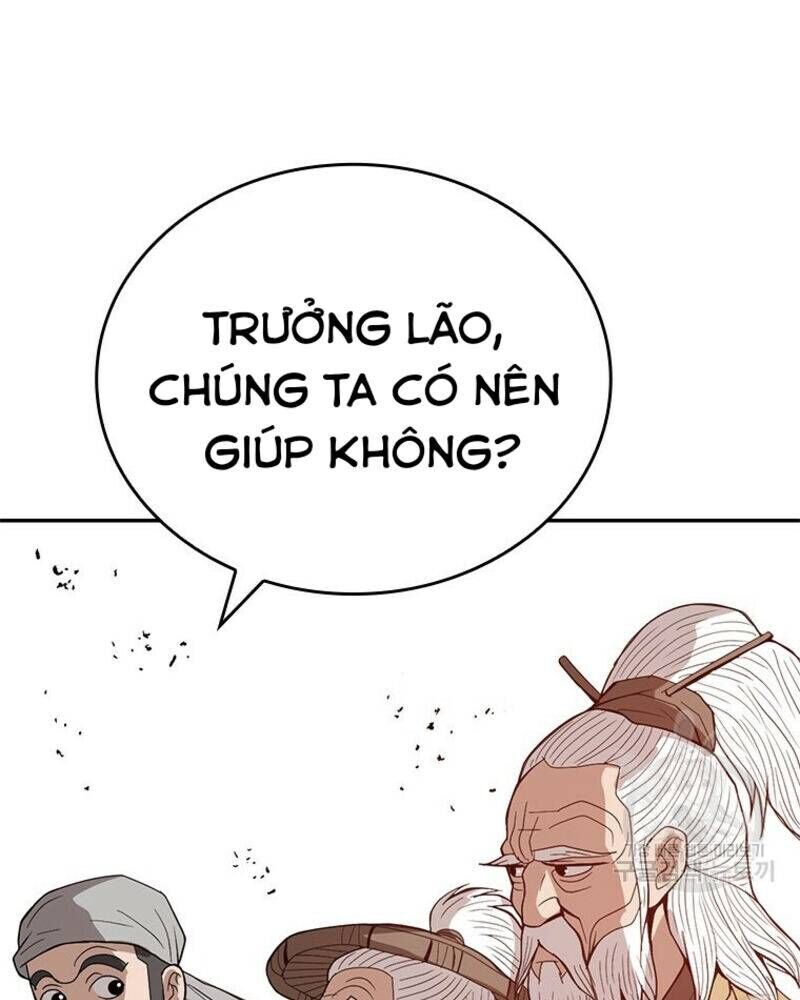 Vô Địch Vạn Quyền, Bất Khả Chiến Bại Chap 19 - Next Chap 20