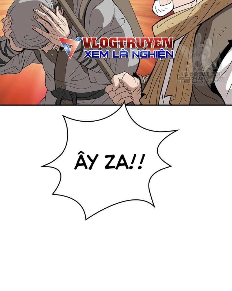 Vô Địch Vạn Quyền, Bất Khả Chiến Bại Chap 19 - Next Chap 20