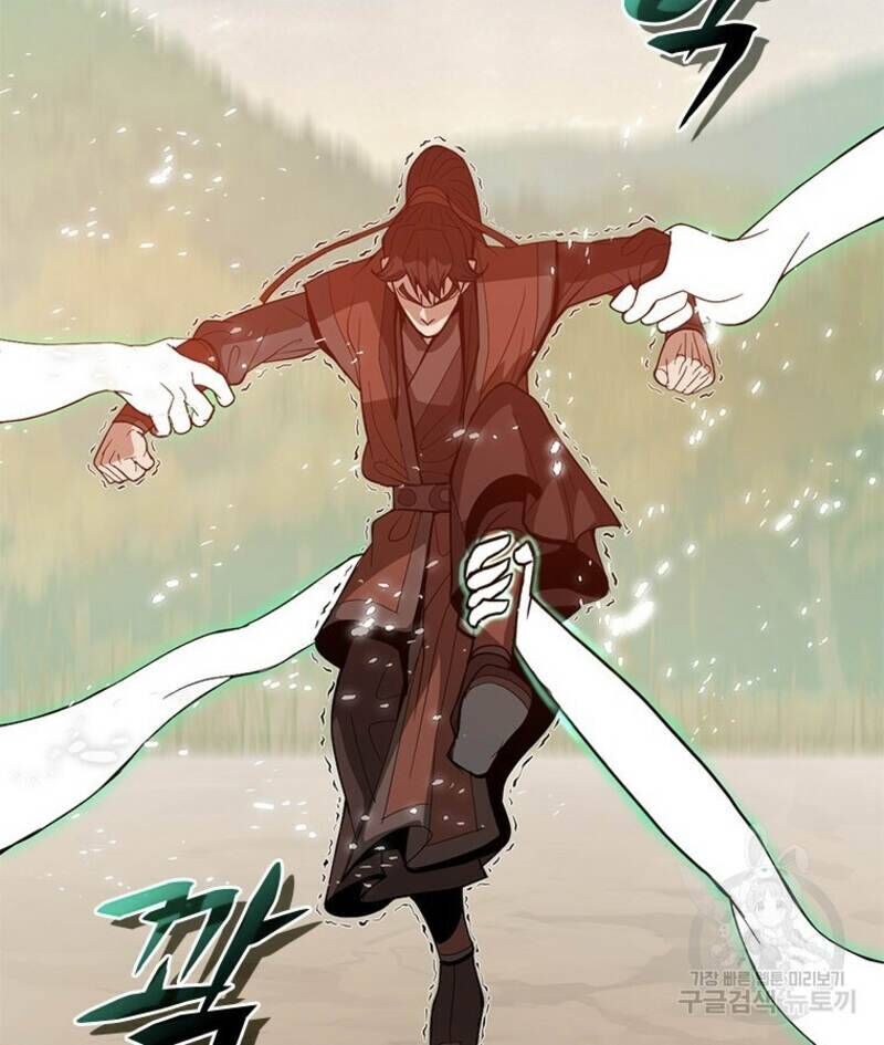 Vô Địch Vạn Quyền, Bất Khả Chiến Bại Chap 19 - Next Chap 20