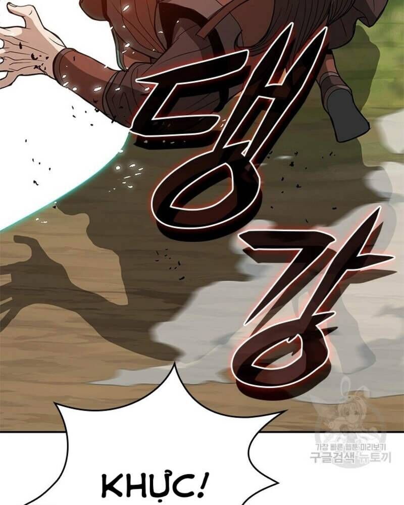 Vô Địch Vạn Quyền, Bất Khả Chiến Bại Chap 19 - Next Chap 20