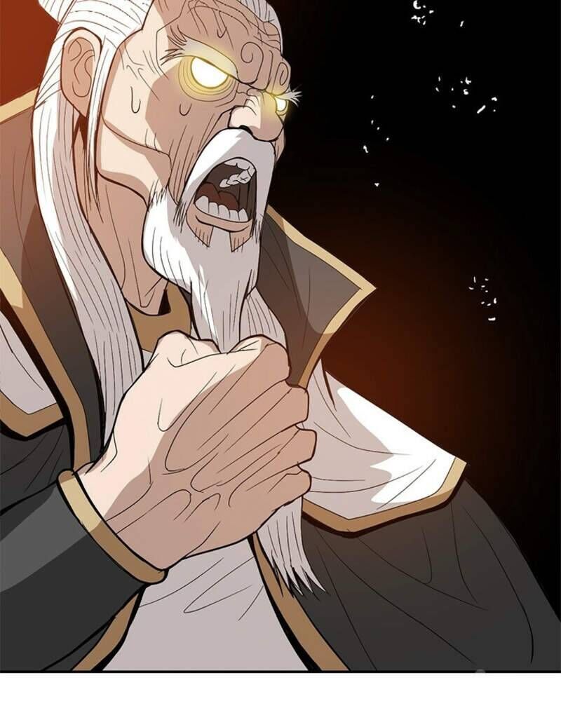 Vô Địch Vạn Quyền, Bất Khả Chiến Bại Chap 19 - Next Chap 20