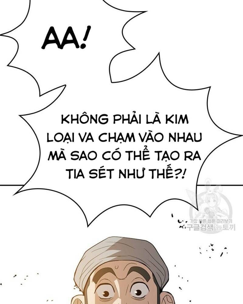 Vô Địch Vạn Quyền, Bất Khả Chiến Bại Chap 20 - Next Chap 21