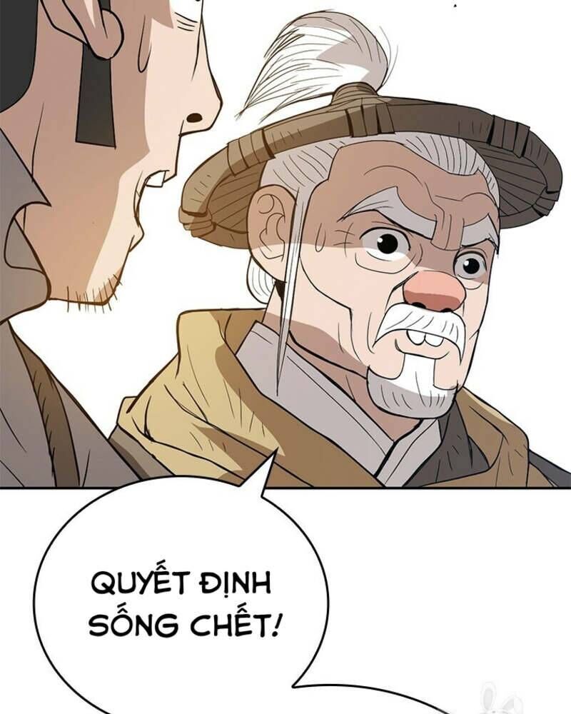 Vô Địch Vạn Quyền, Bất Khả Chiến Bại Chap 20 - Next Chap 21