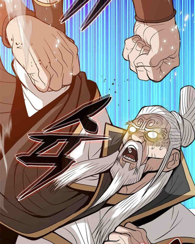 Vô Địch Vạn Quyền, Bất Khả Chiến Bại Chap 20 - Next Chap 21