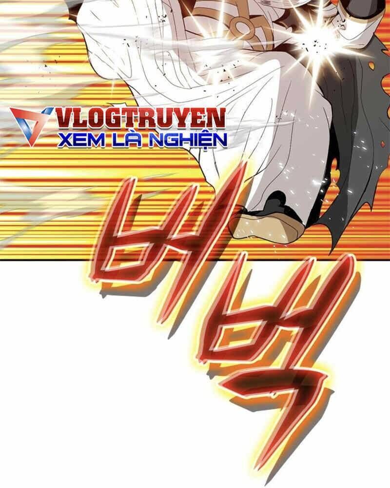 Vô Địch Vạn Quyền, Bất Khả Chiến Bại Chap 20 - Next Chap 21