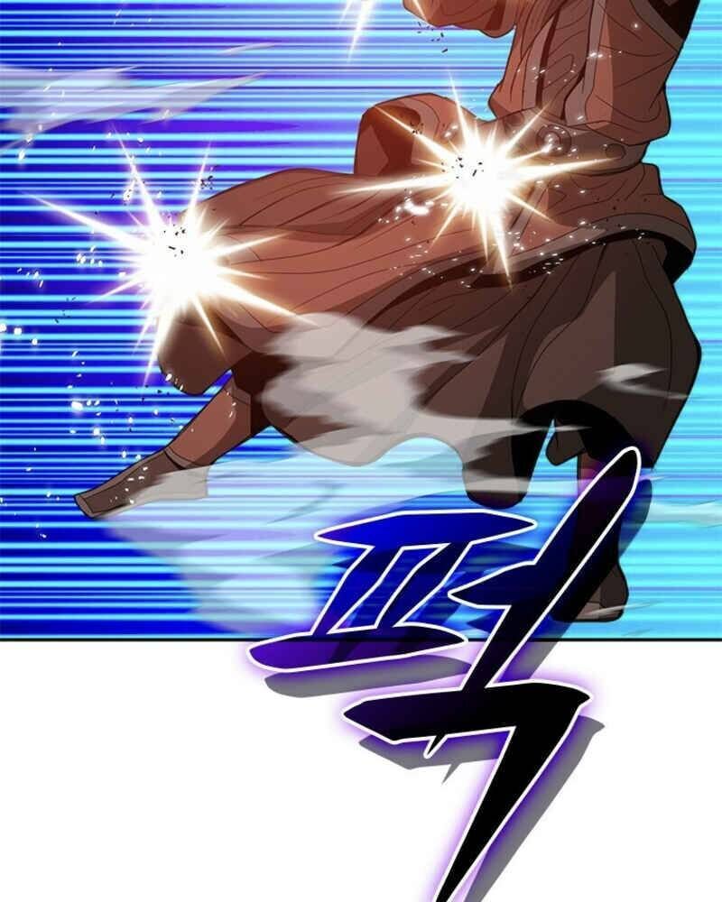 Vô Địch Vạn Quyền, Bất Khả Chiến Bại Chap 20 - Next Chap 21