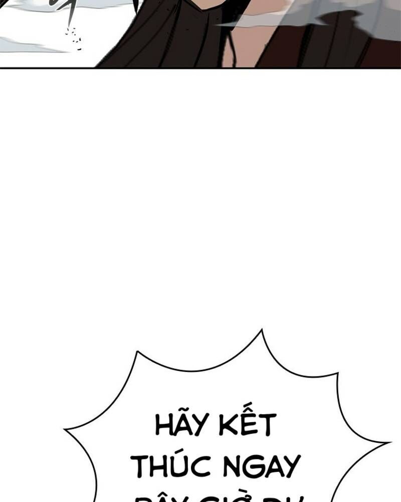 Vô Địch Vạn Quyền, Bất Khả Chiến Bại Chap 20 - Next Chap 21