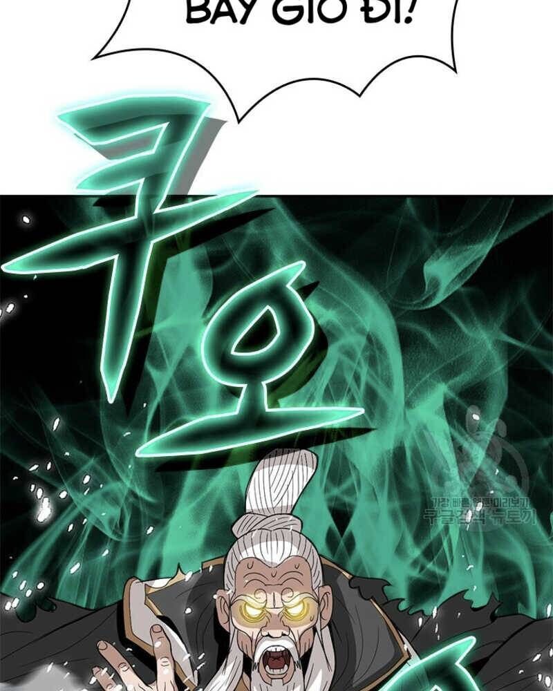 Vô Địch Vạn Quyền, Bất Khả Chiến Bại Chap 20 - Next Chap 21